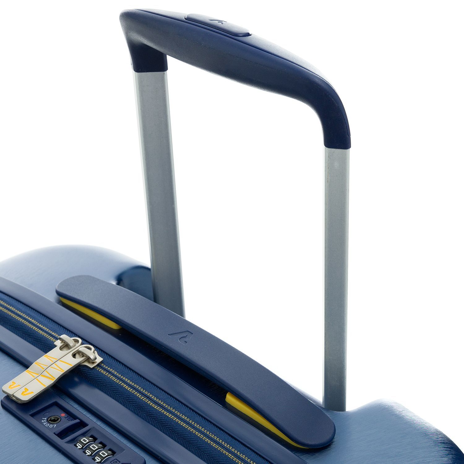 4703-23 Чемодан 4703 Cabin Trolley 55 Roncato Stellar - Вид №6