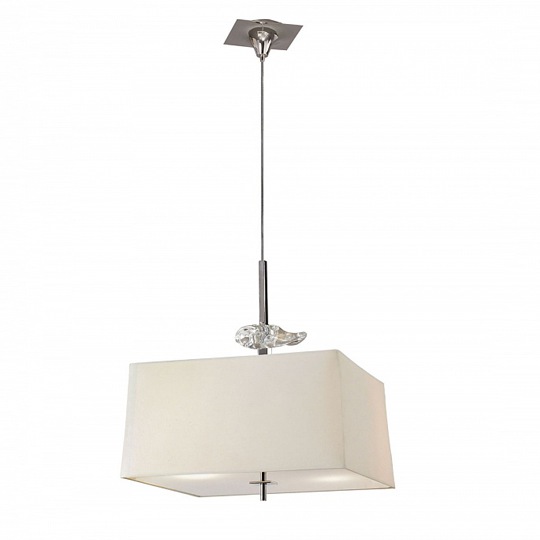 066754 Люстра 0934 Mantra Akira - Вид №1