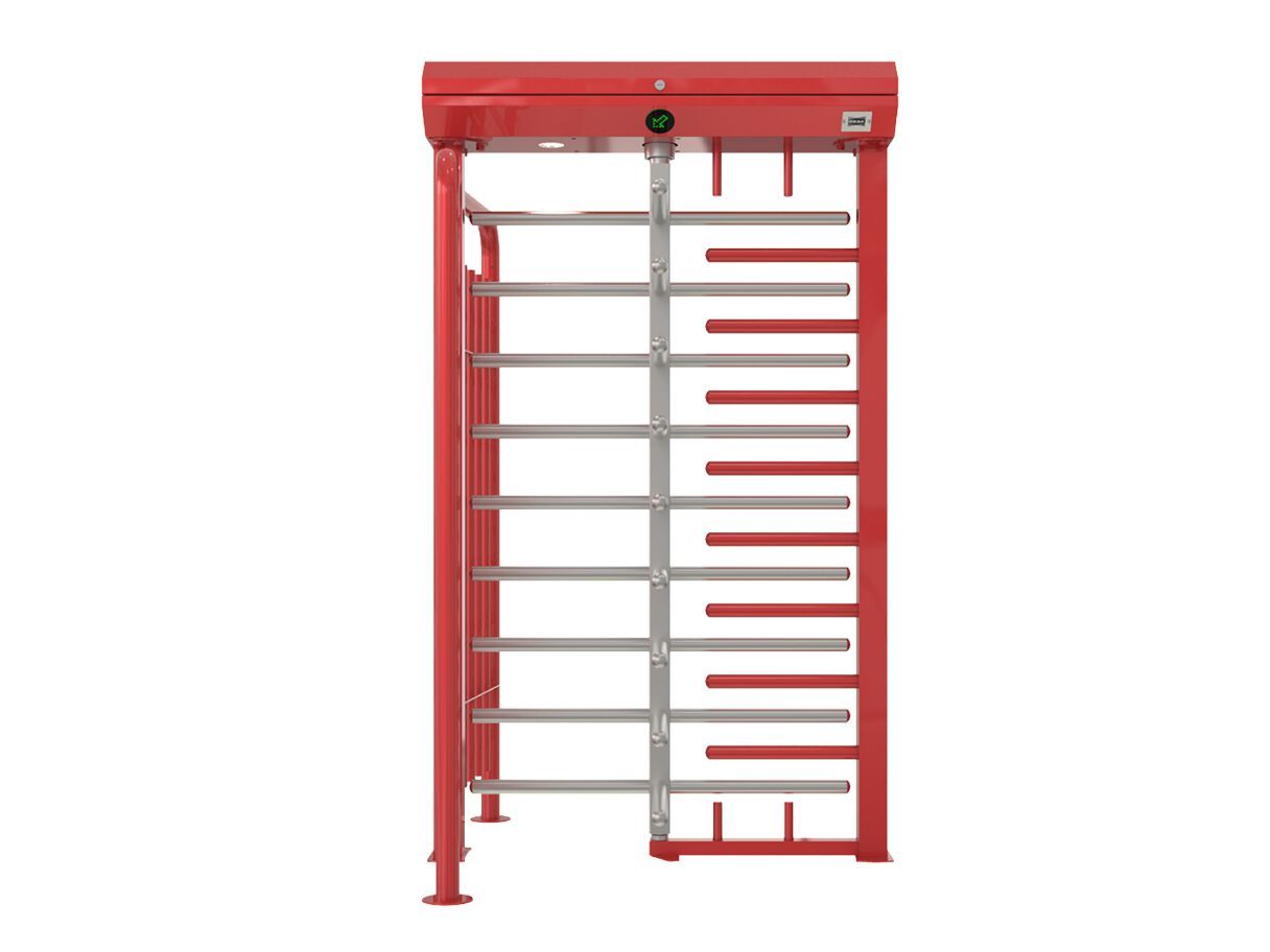 Турникет в полный рост CAME BTX400N1-S ARCH-00081853 - Вид №1