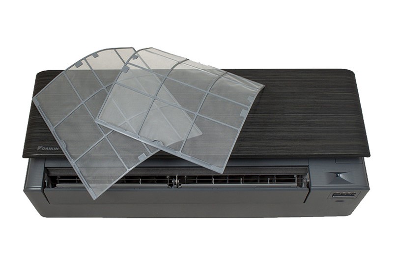 9118279 Кондиционер настенный сплит-система Daikin FTXA20BT/RXA20A черный STDN-0136716 - Вид №13