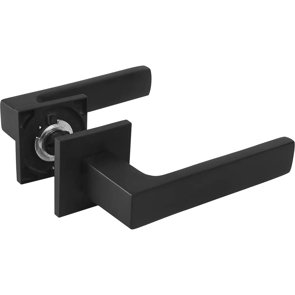 Дверные ручки FUARO Optima - элегантное решение для межкомнатных дверей 85203592 STLM-0903094