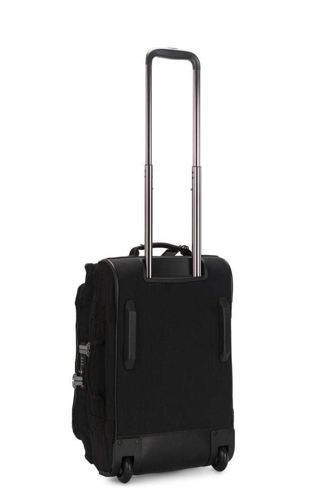 KI498651T Чемодан S Small Cabin Size Wheeled Duffle Kipling Distance  - Вид №2