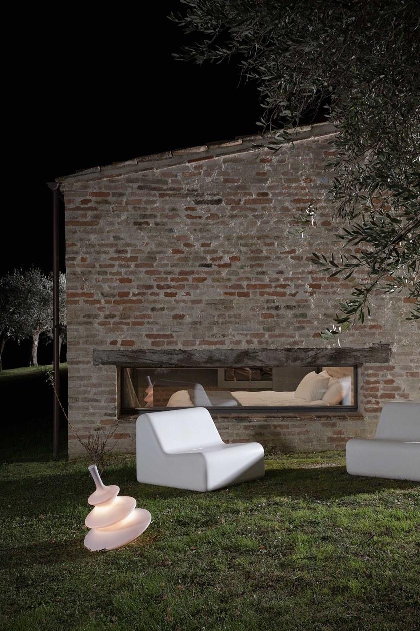 Karman Торшер из смолы Pirla sun-id-1499457 - Вид №10