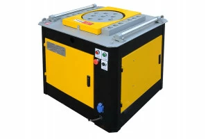 СТАНОК ДЛЯ ГИБКИ АРМАТУРЫ ТСС GW 42N