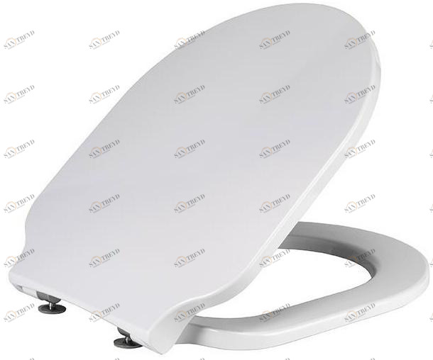 Крышка сиденье для унитаза Noken Mood sun-id-1411421