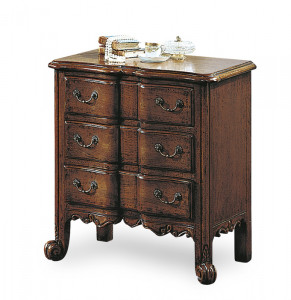 Тумбочка  FRANCESCO MOLON K22