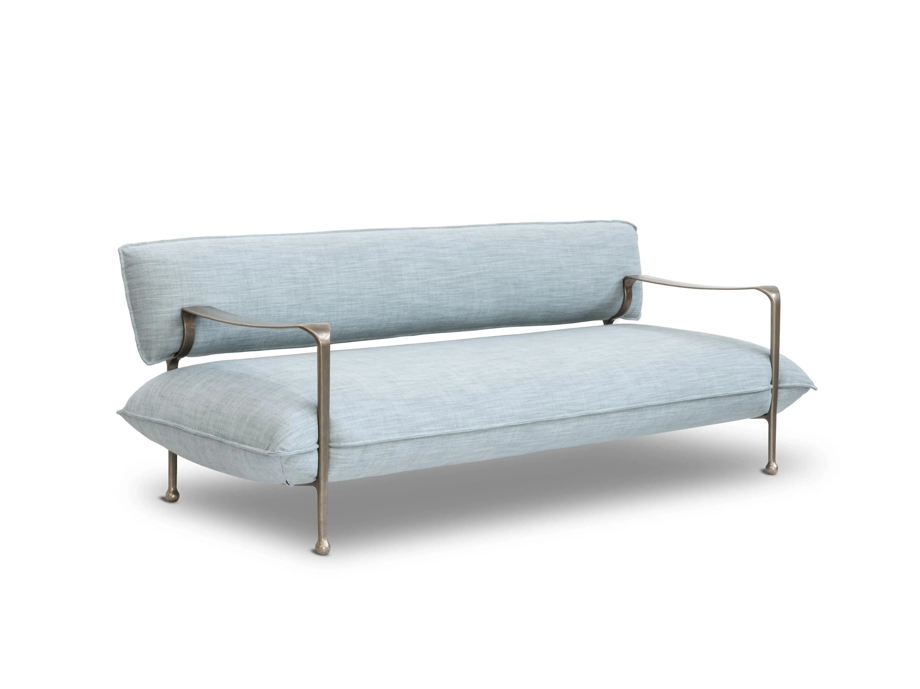 3-местный тканевый диван Magis Riace ARCH-00143964 - Вид №5