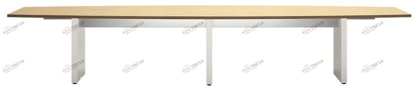 Thonet Стол для переговоров 1400 sun-id-1482386