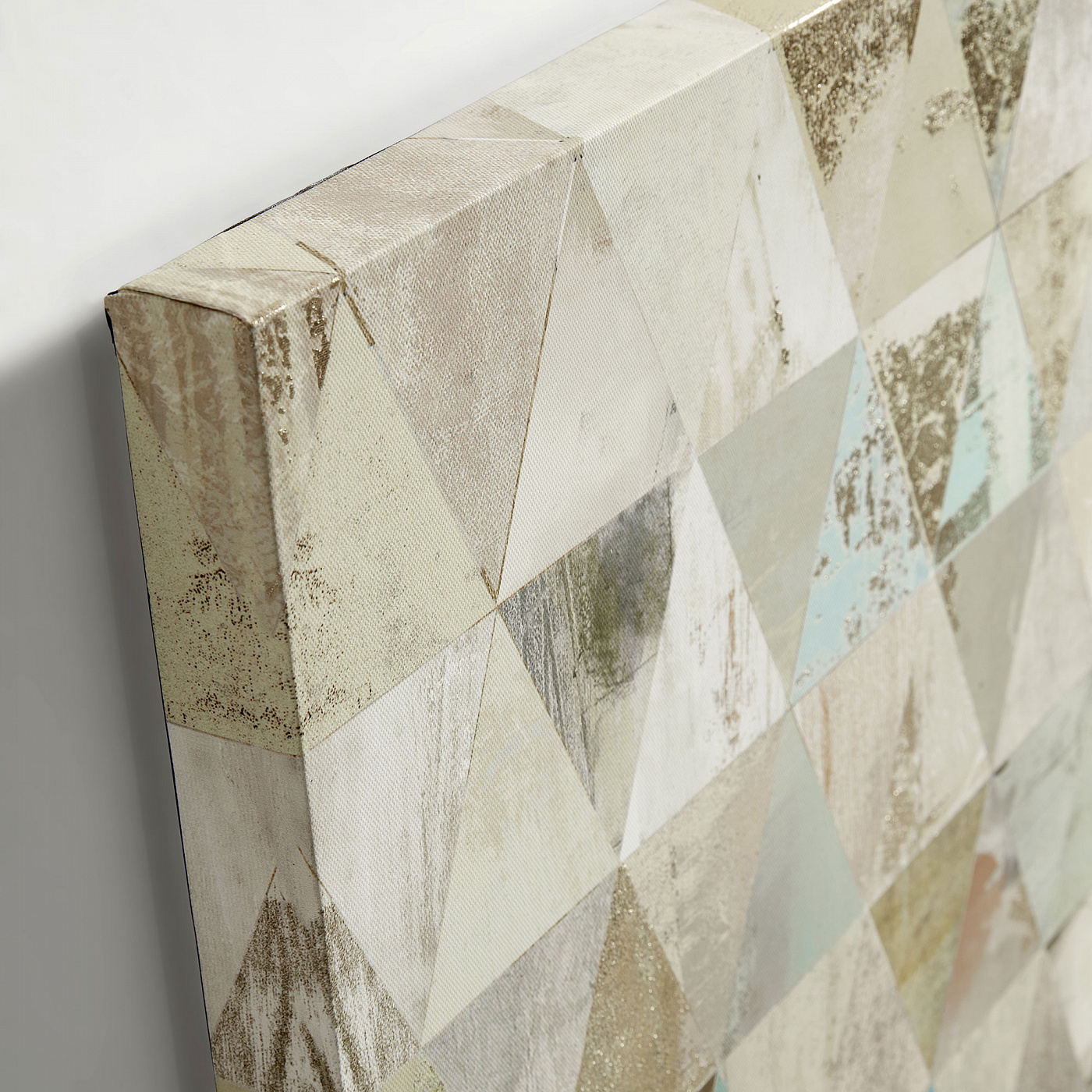 051458 Постер Dou голубой La Forma Udo 