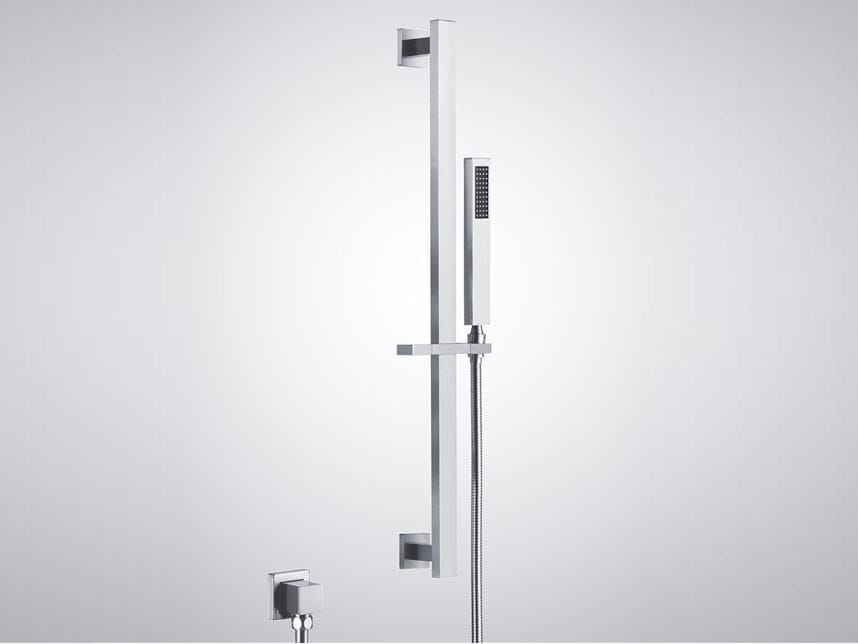 Настенный ручной душ с гибким Fontana Showers MANOSQUE ARCH-00076179