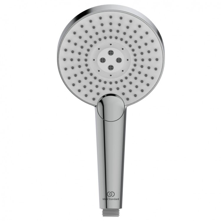 A7331AA Душевая система в комплекте с термостатическим смесителем для душа Ideal Standard CERATHERM S200  - Вид №3
