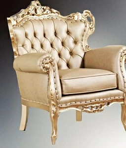 Il Tempo Del Кресло Complementi CD 20 Arredo