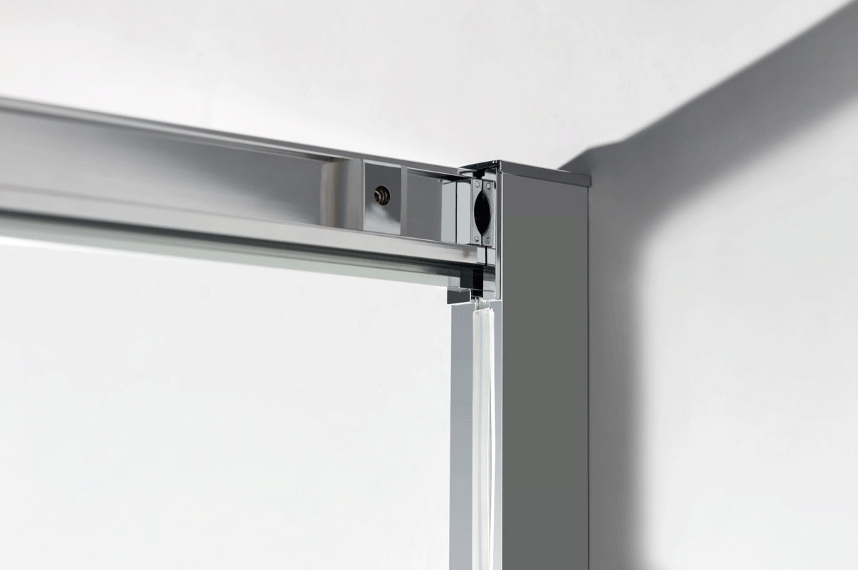 VSQ-2SC900CL Душевой уголок Vincea Scala Santreyd - Вид №1