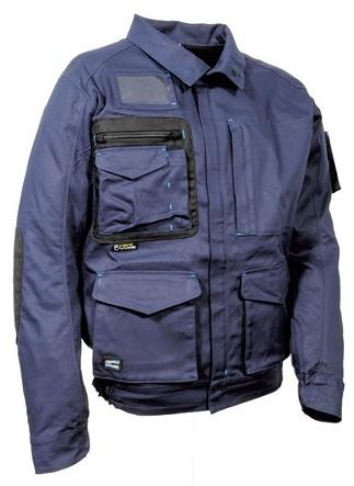 COFRA Куртка Slim work sun-id-1383100 - Вид №1