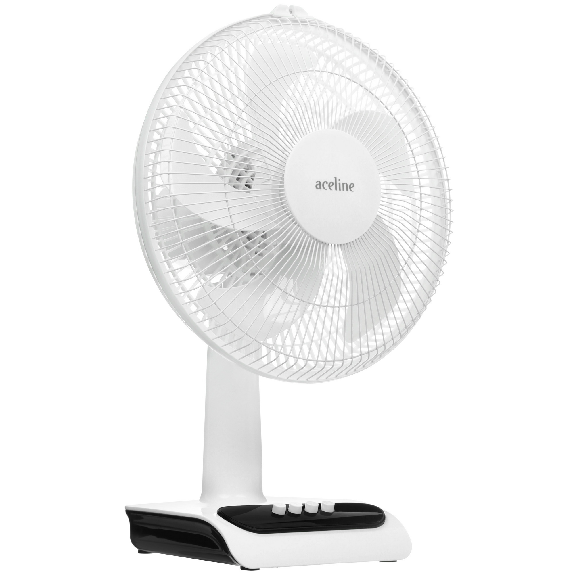 5434314 Вентилятор Aceline TFJY-1240  белый STDN-0135765