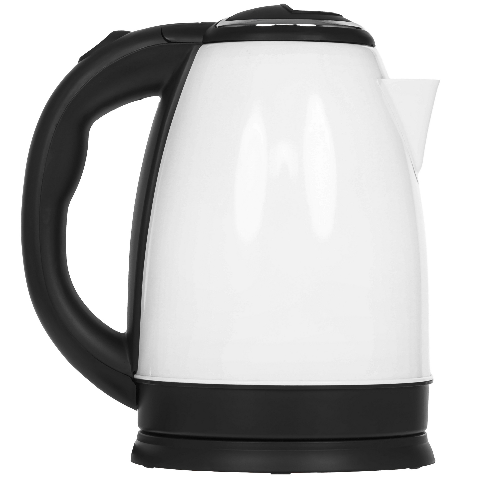 9208661 Электрочайник OPTIMA EK-1801GZ белый STDN-0087845 - Вид №1