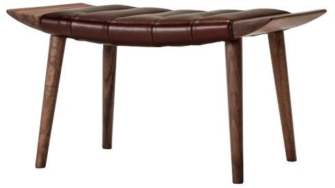 Ritzwell & Co. Подставка для ног из кожи Rivage sun-id-1491774 - Вид №1