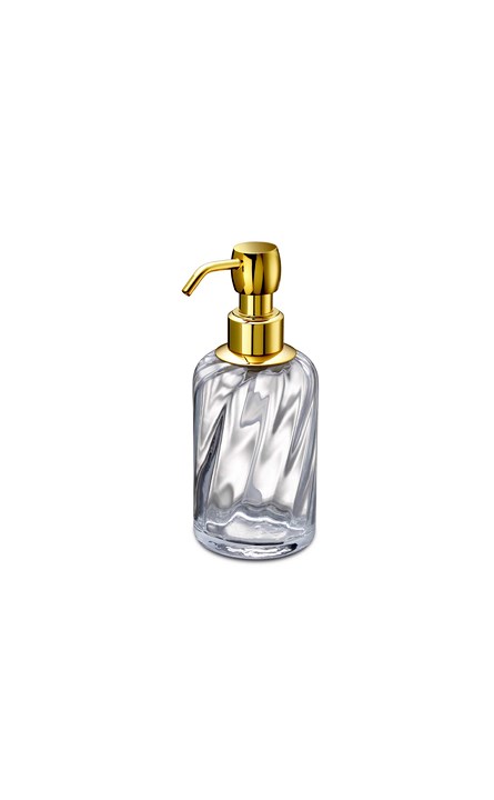 WINDISCH Дозатор для жидкого мыла & геля SPIRAL 90801 - Вид №1