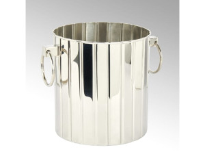 Алюминиевое ведро для льда