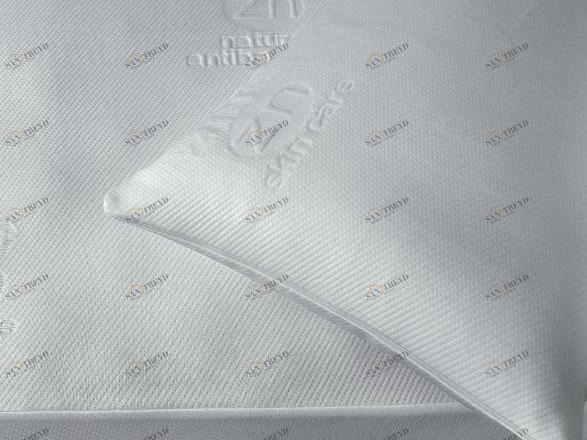 Demaflex Наволочка из эластичной ткани Antiacaro sun-id-1448999