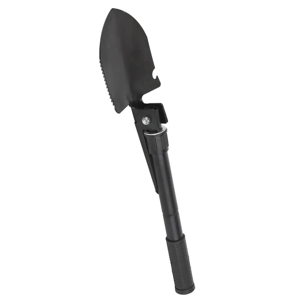 Складная лопатка Green Apple для туризма и быта 82808005 STLM-0036365