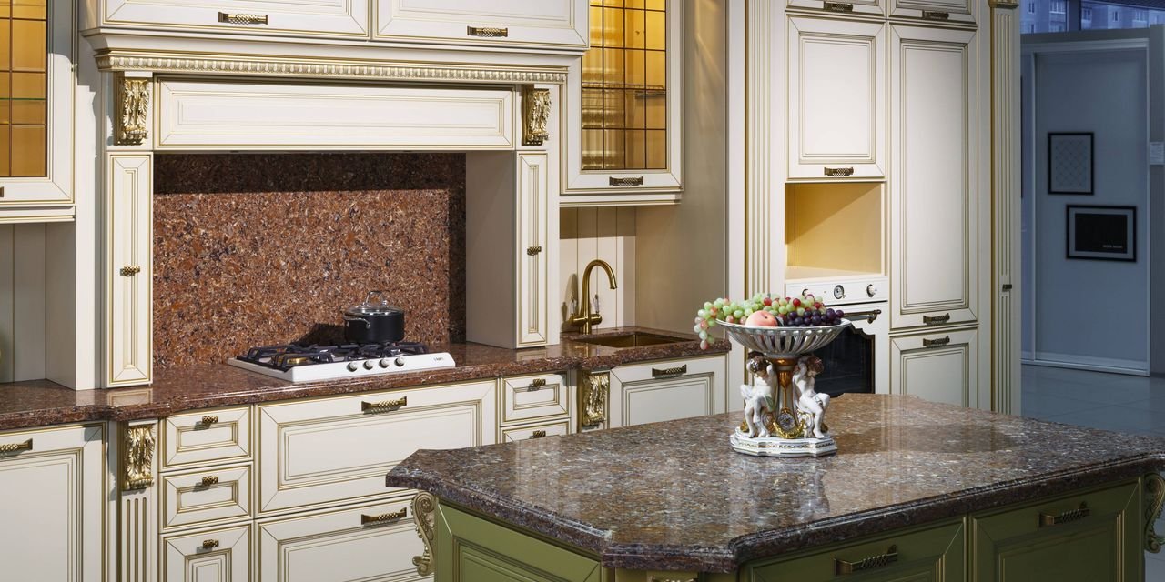 Столешницы для кухни - Филадельфия / 20 мм LIGRON LIST229 3051 - Вид №4