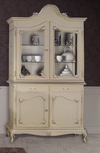 Витрина  STILE ELISA 3170