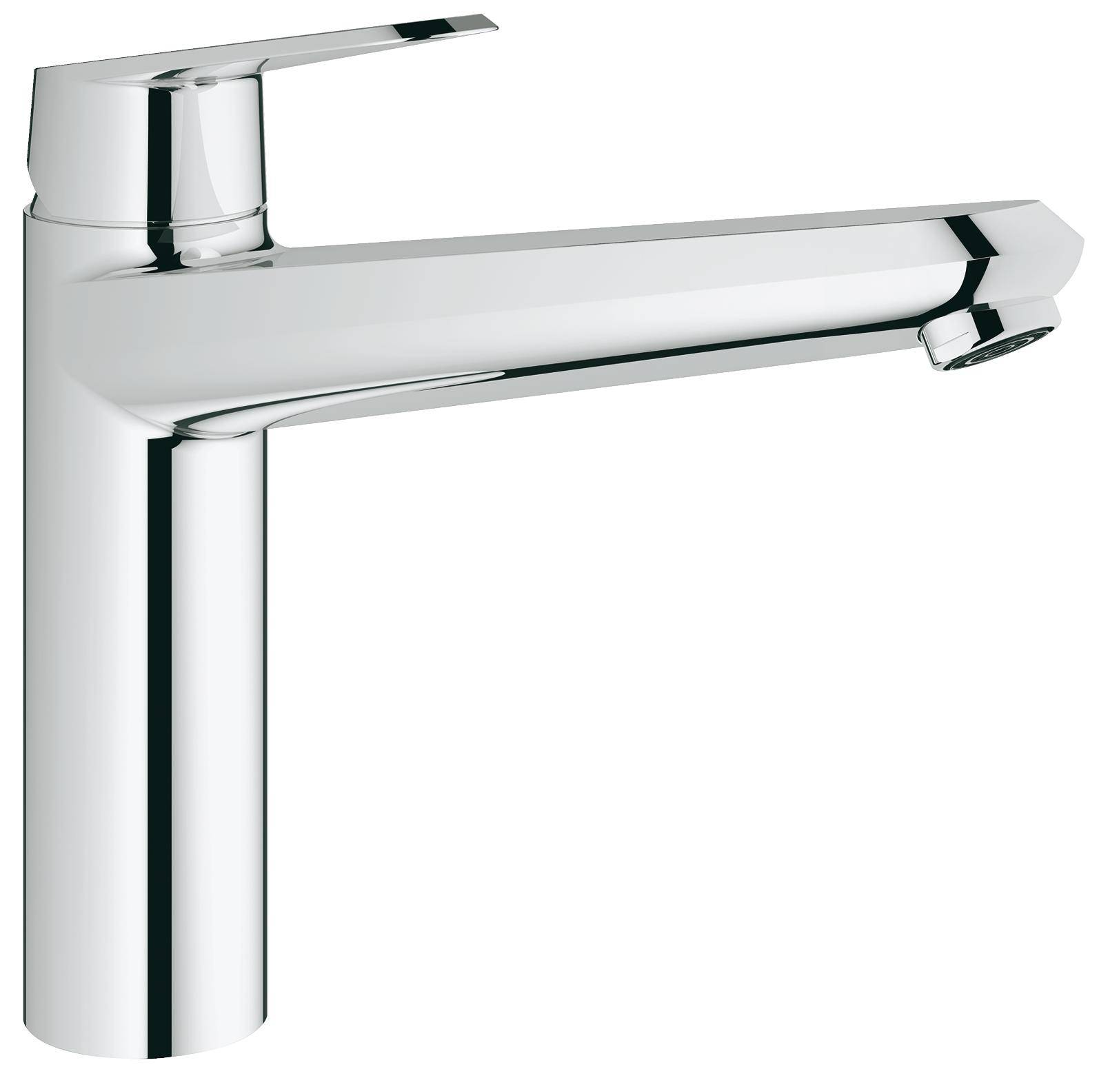33312002 Смеситель для кухни Grohe Eurodisc Cosmopolitan