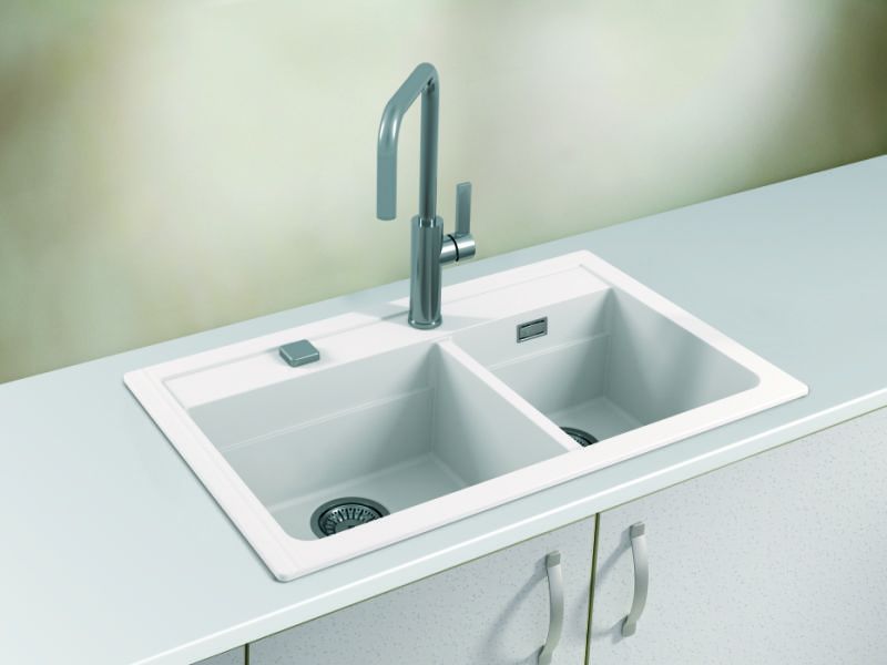 Мойка Alveus Atrox 50 1131997 - Вид №3