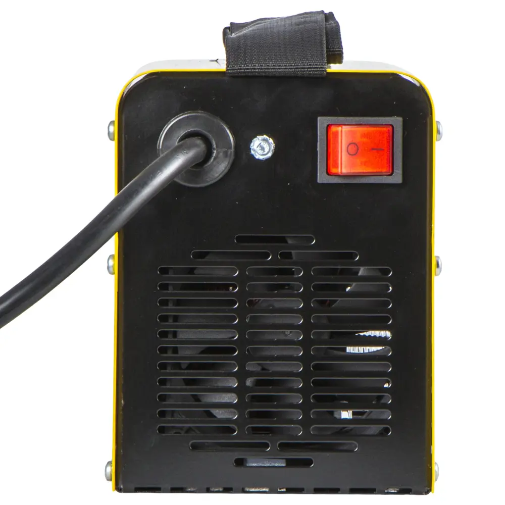 Сварочный аппарат инверторный Stanley Star 7000, 200 А, до 5 мм STLM-2139390 - Вид №2