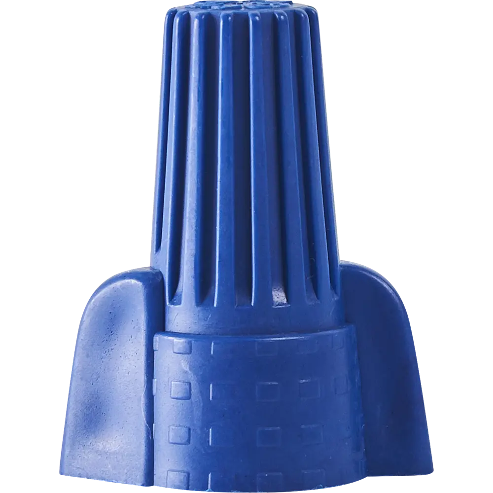 Соединительные зажимы Santreyd СИЗ-Л-5 синие для электромонтажа 10 шт 87660239 STLM-1113839 - Вид №2