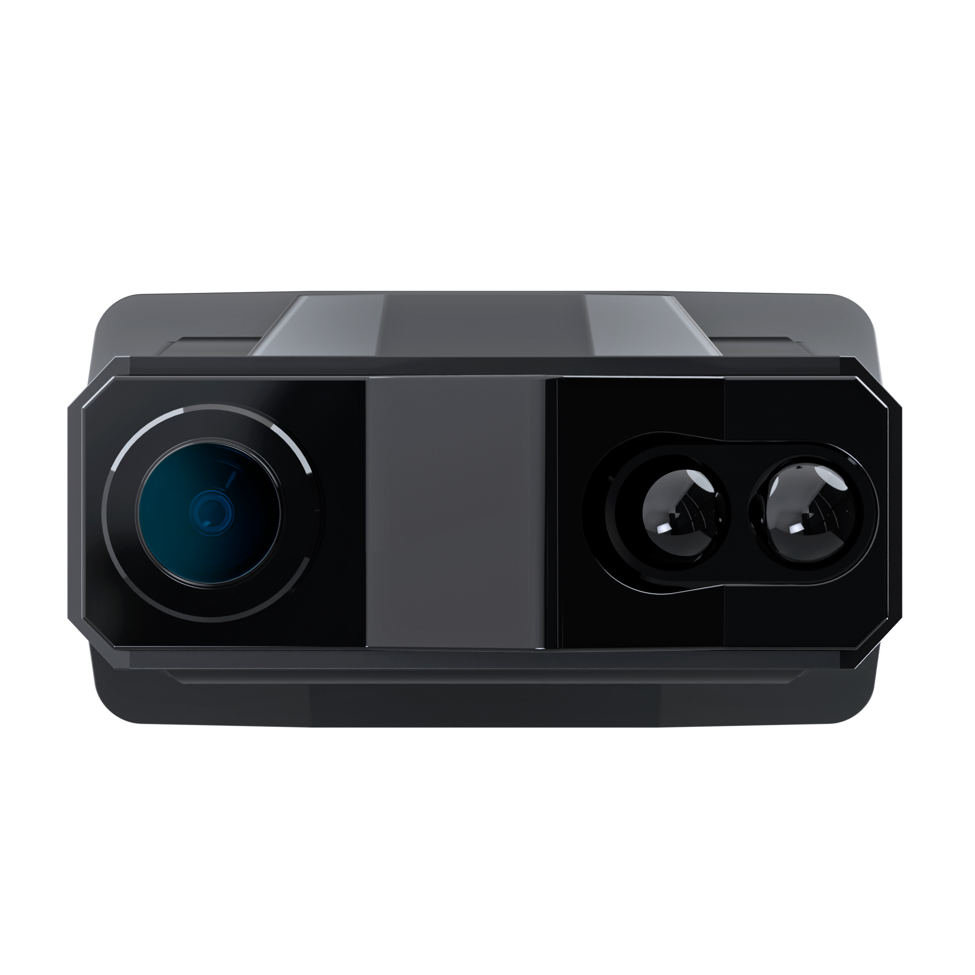 9225400 Видеорегистратор с радар-детектором Fujida Karma One WiFi с GPS STDN-0101369