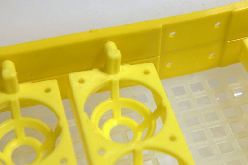 2009 Инкубатор для яиц автоматический АИ-48АВ LAB.Space  - Вид №8