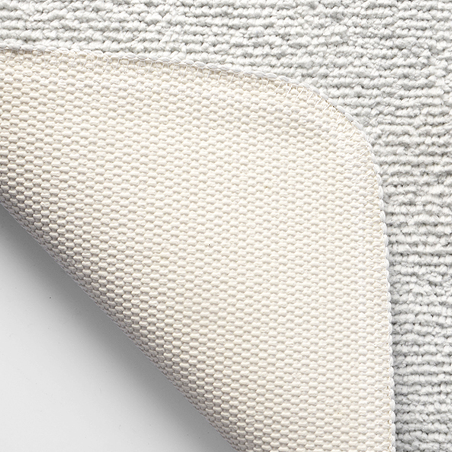 BM-1021 Vils Smoke Коврик для ванной комнаты WasserKRAFT  - Вид №3