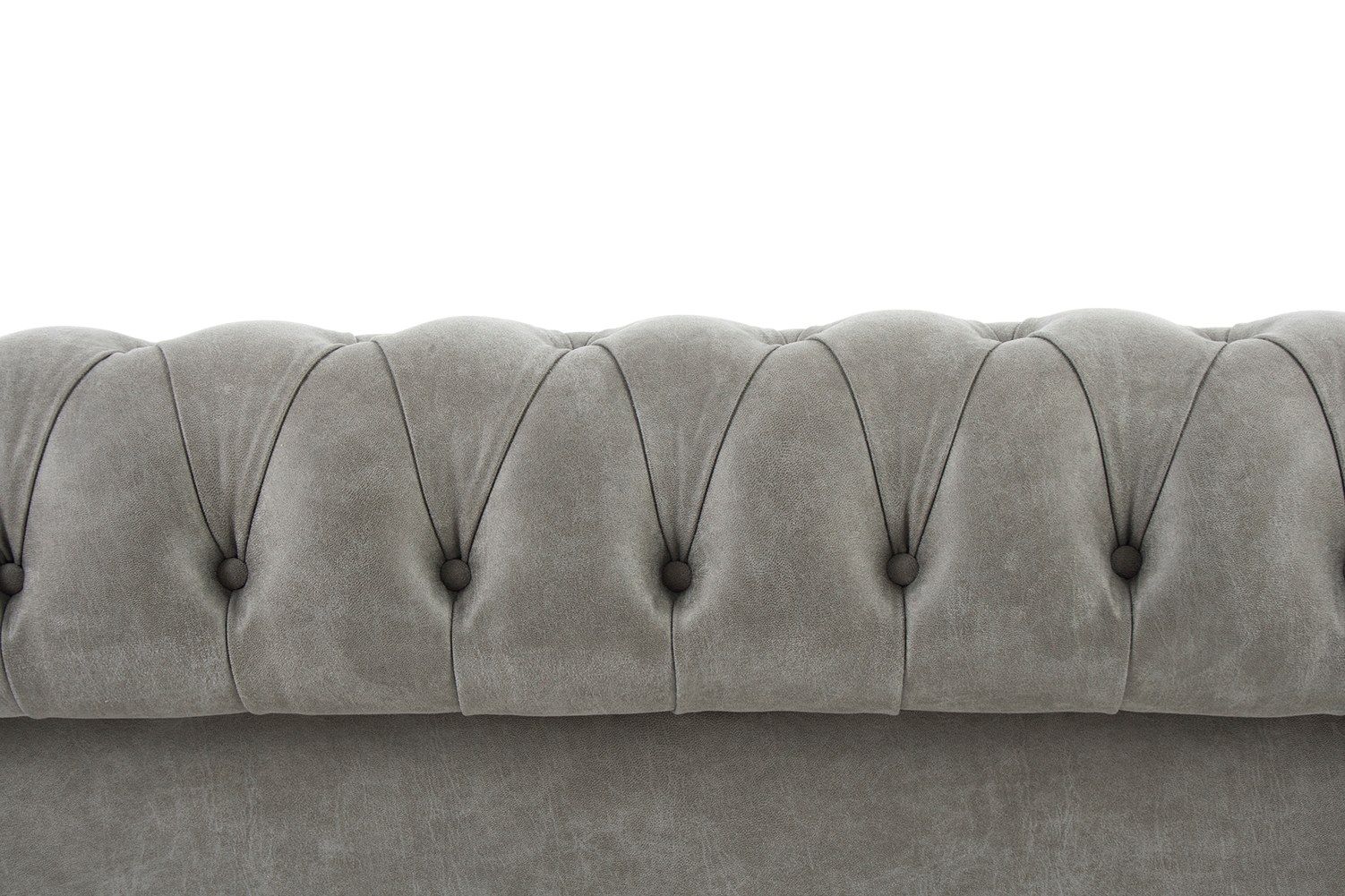 4-местный велюр capitonné диван CREARTE COLLECTIONS Chesterfield Classic Origins ARCH-00084165 - Вид №9