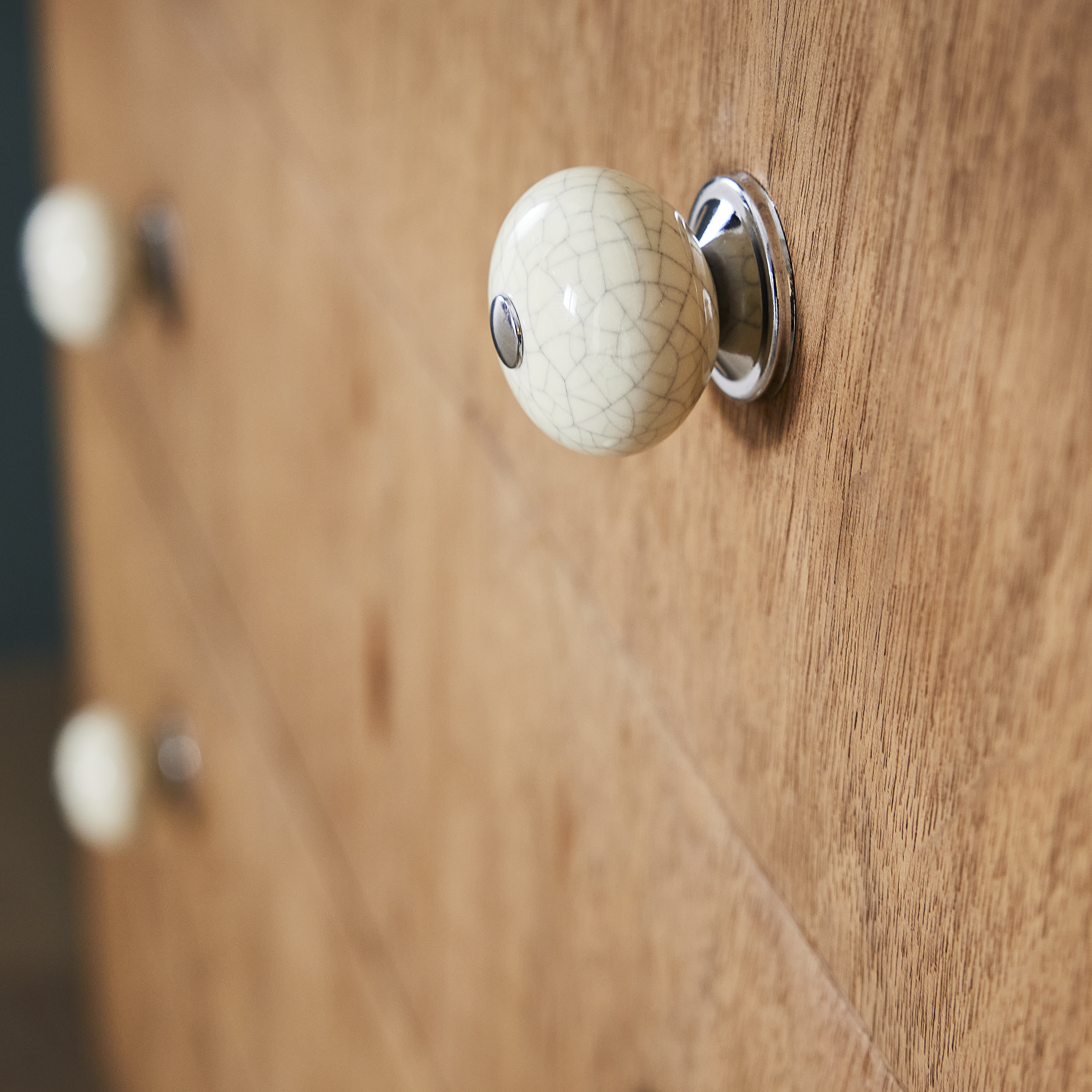 84492037 Ручка-кноб Gabi 40x40 мм, цвет треснутый фарфор STLM-0050607 INSPIRE  - Вид №8