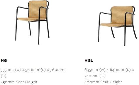 Deadgood Седиа в ллойд ткацком станке sun-id-1449726 - Вид №5