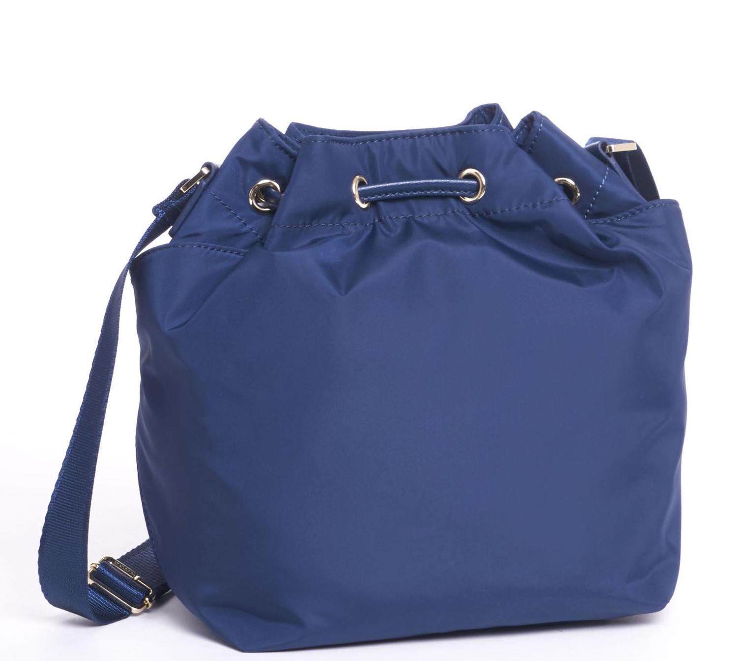 HPRI06/155 Сумка HPRI06 Bucket Cuboid Hedgren Prisma - Вид №1