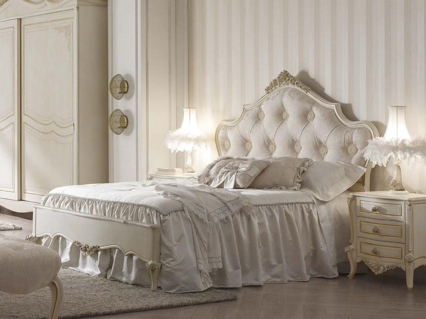 VOLPI Прямоугольная тумбочка с ящиками Emporio volpi sun-id-1407986 - Вид №4