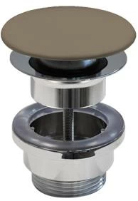 CATALANO Аксессуары 5POSCMS Accessori Коричневый cатинированный