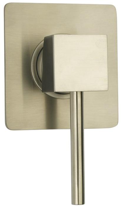 Paini Dax 84PW690 смеситель встраиваемый для душа 