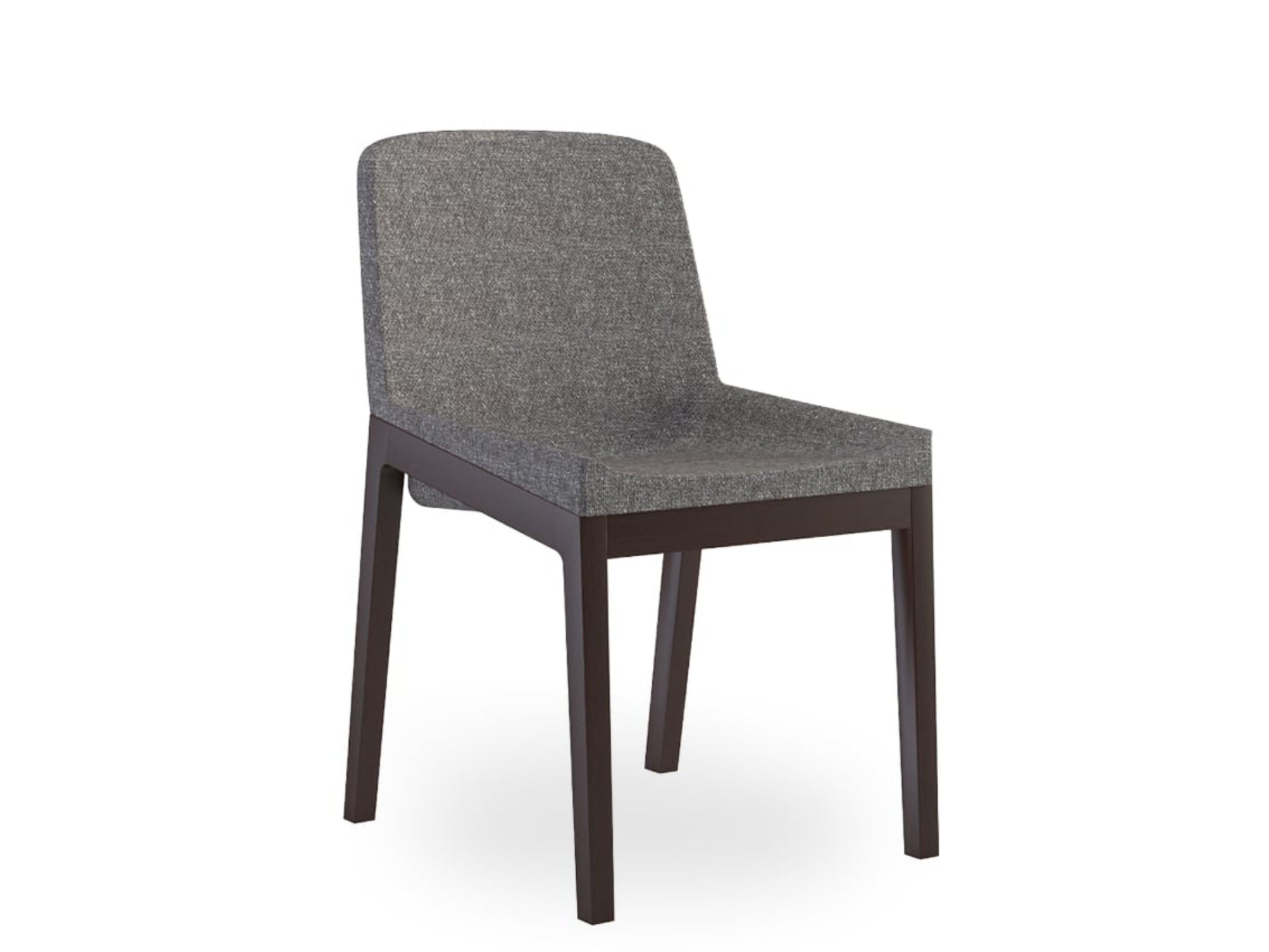 Деревянный мягкий стул ROSSIN Тонизирующее дерево ARCH-00087367