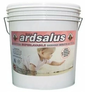 ARD RACCANELLO Супер-моющаяся краска на водной основе без запаха, не содержащая вок.