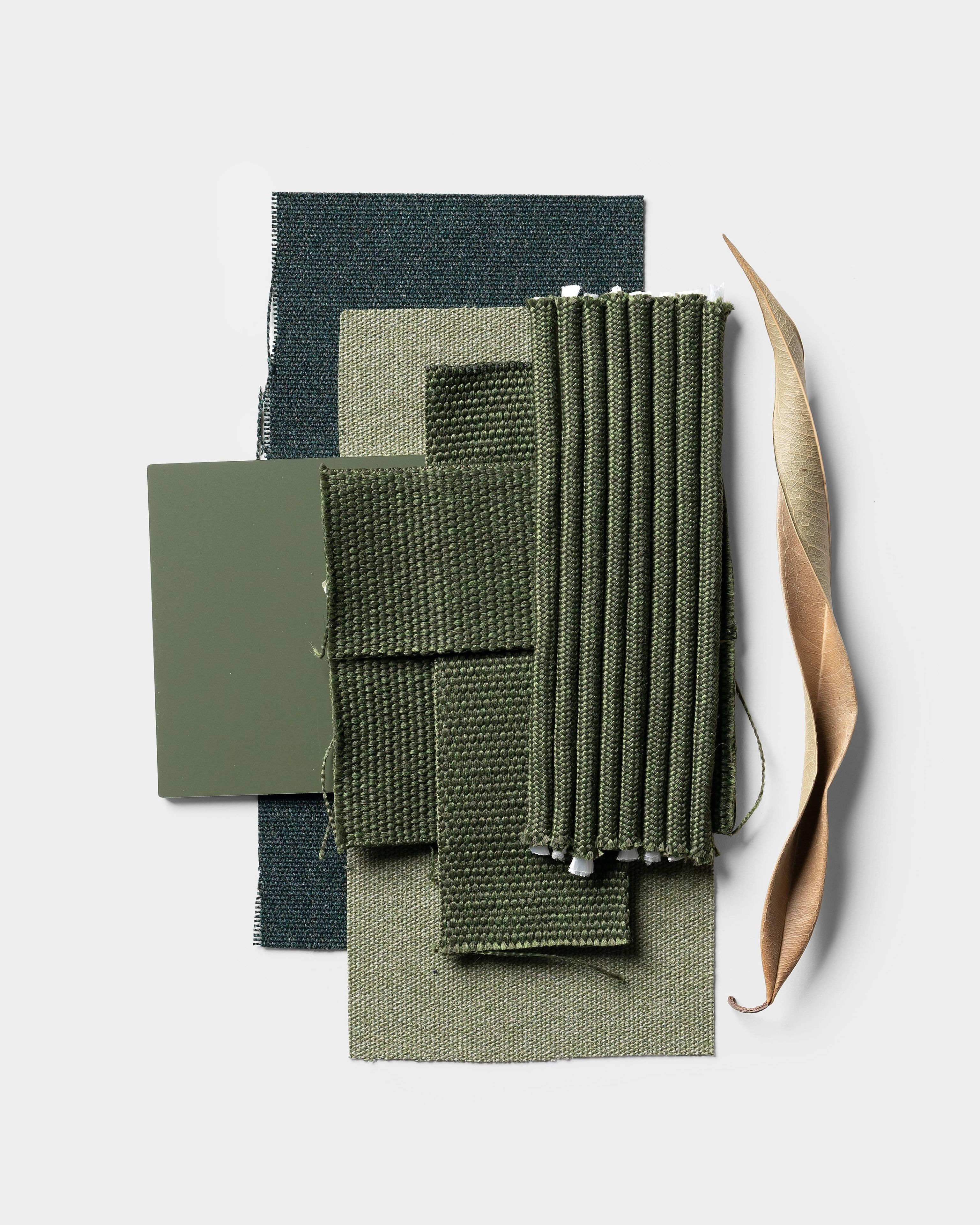 Стул Kristalia ARCH-00109304 - Вид №24