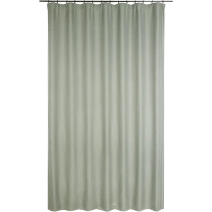 Штора на ленте Inspire Cais 200x280 см цвет сине-зелёный Aqua 2 82485698 STLM-2140732