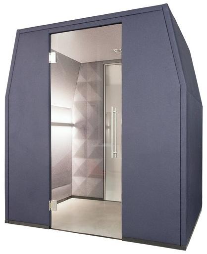 Casala Акустическая офисная будка для встреч Home phonebooth sun-id-1482828 - Вид №1