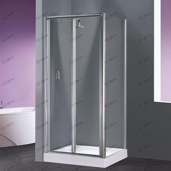 Душевой уголок 90x90 LUNES S+F Novellini LUNES LUNESS841KLUNESF841K