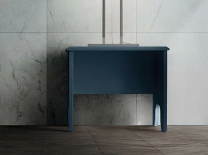 Cerasa Табурет / журнальный столик из дерева Paestum