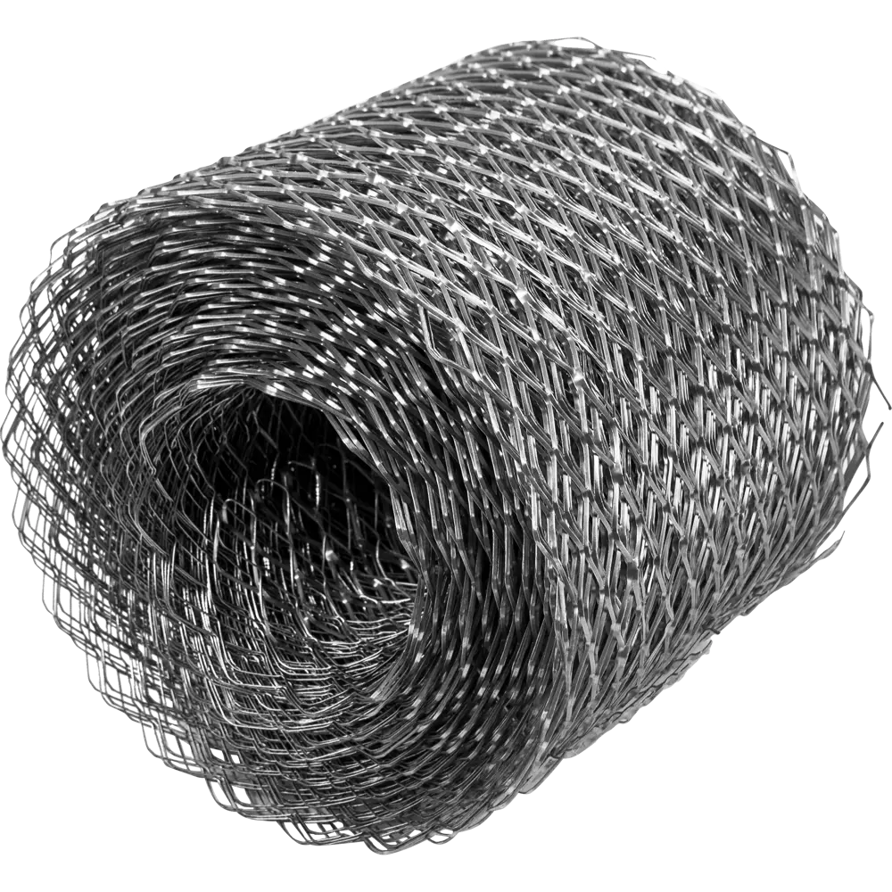 Кладочная сетка STRECK для армирования конструкций 20 м 18463898 STLM-0010833