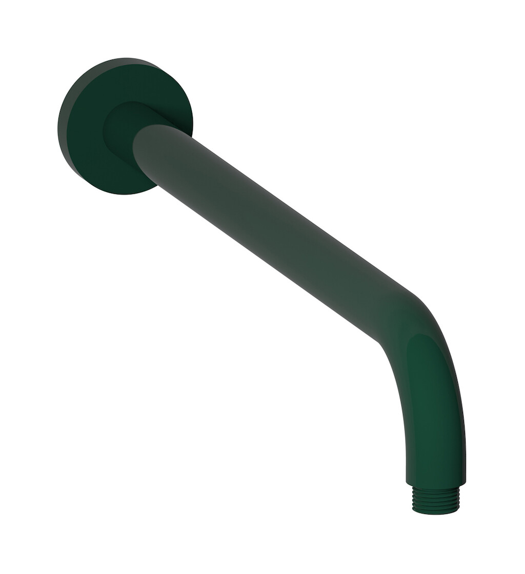 Кронштейн круглый для душа l.400 мм WE ARE IB sh050vd Green Maddalena Colore